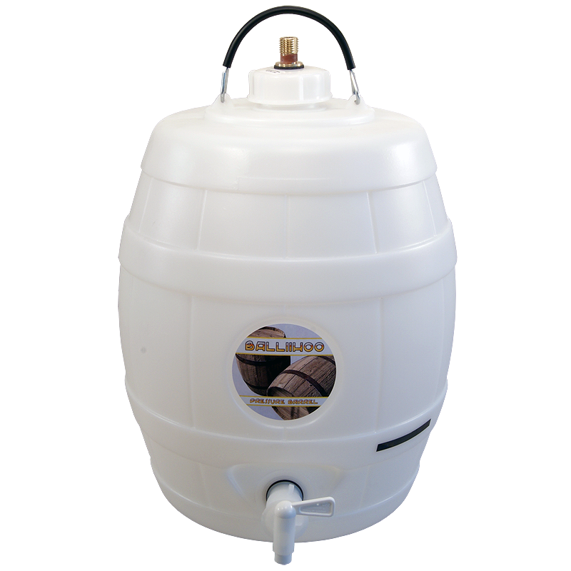 Product Reviews Balliihoo Home Brew