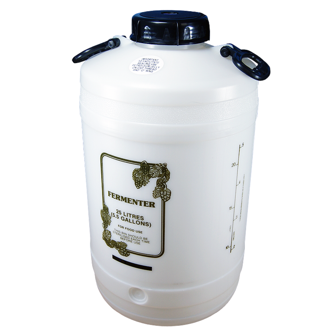 Бочок вина. Домашняя пивоварня для сидра. Home winemaking. Fermenters for White Wines. Home winemaking for Dummies.