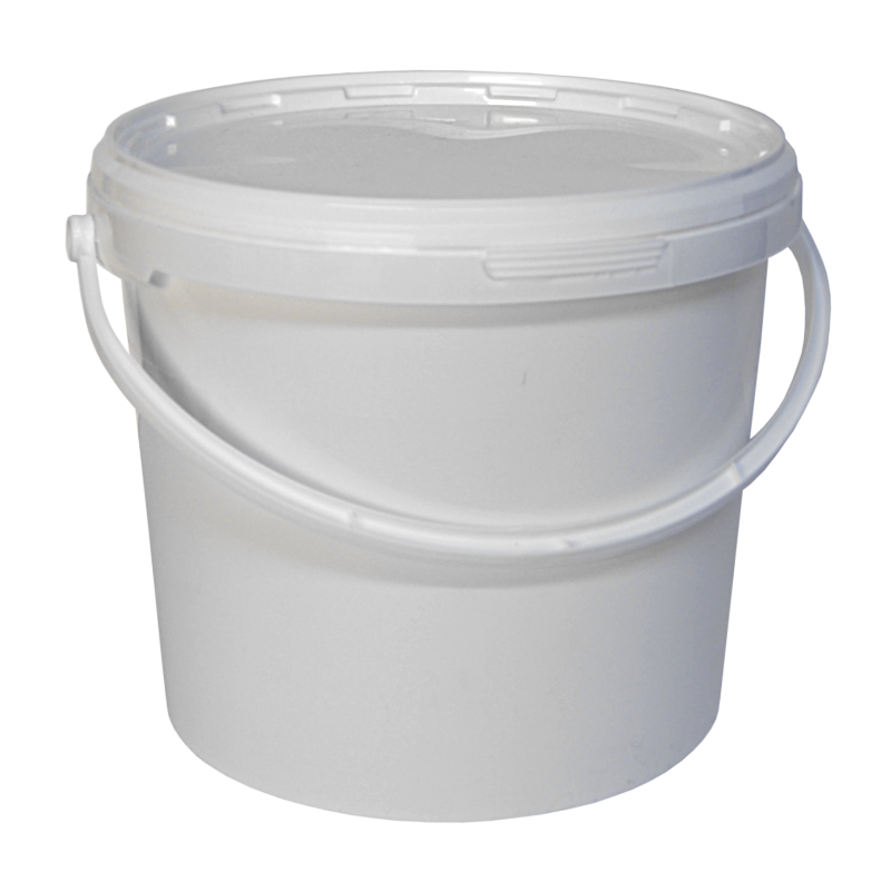 Plastic Buckets With Lids Images And Photos Finder