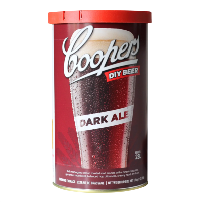 Coopers Dark Ale