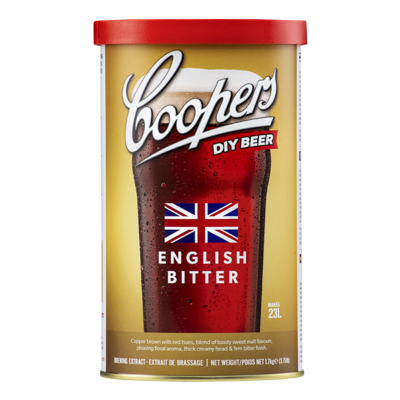 Coopers English Bitter