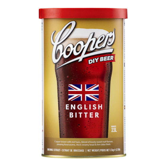 Coopers English Bitter