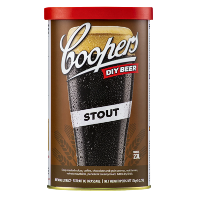 Coopers Stout