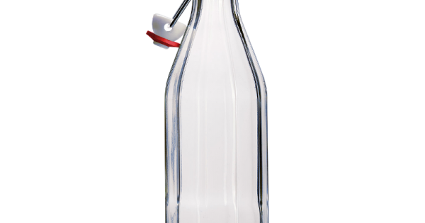 Costolata swing top 500 ml / Glass bottles others