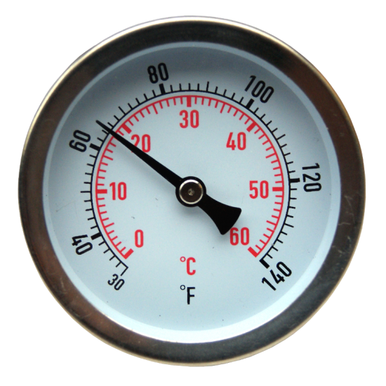 FastFerment Dial Thermometer