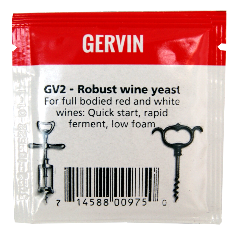 gervin-yeast-gv2-robust-wine-yeast-balliihoo