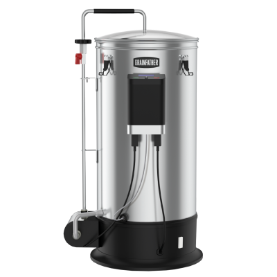 Grainfather G30v3 - All In One Brewing System With Bluetooth Controller
