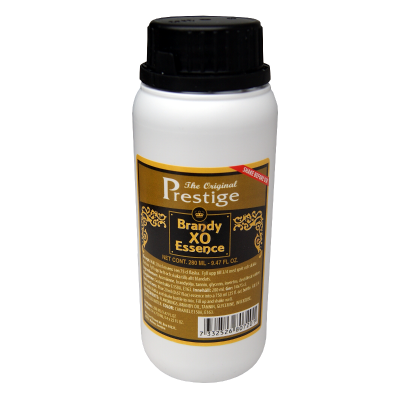 SPECIAL OFFER - Prestige Bulk 280ml XO Brandy Essence - Short BBE