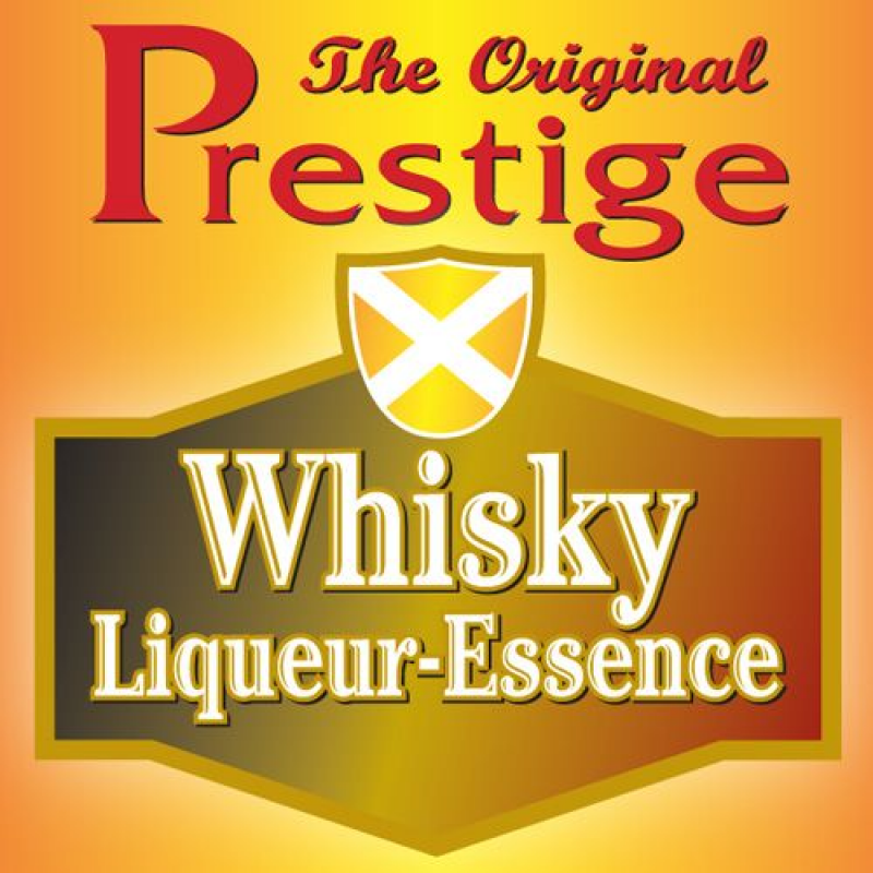 Original Prestige 20ml Whisky Liqueur Essence Balliihoo